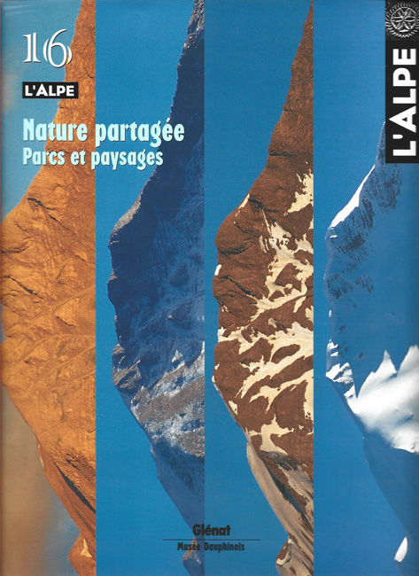 Revue l'Alpe n� 16 8 Mottier (38)