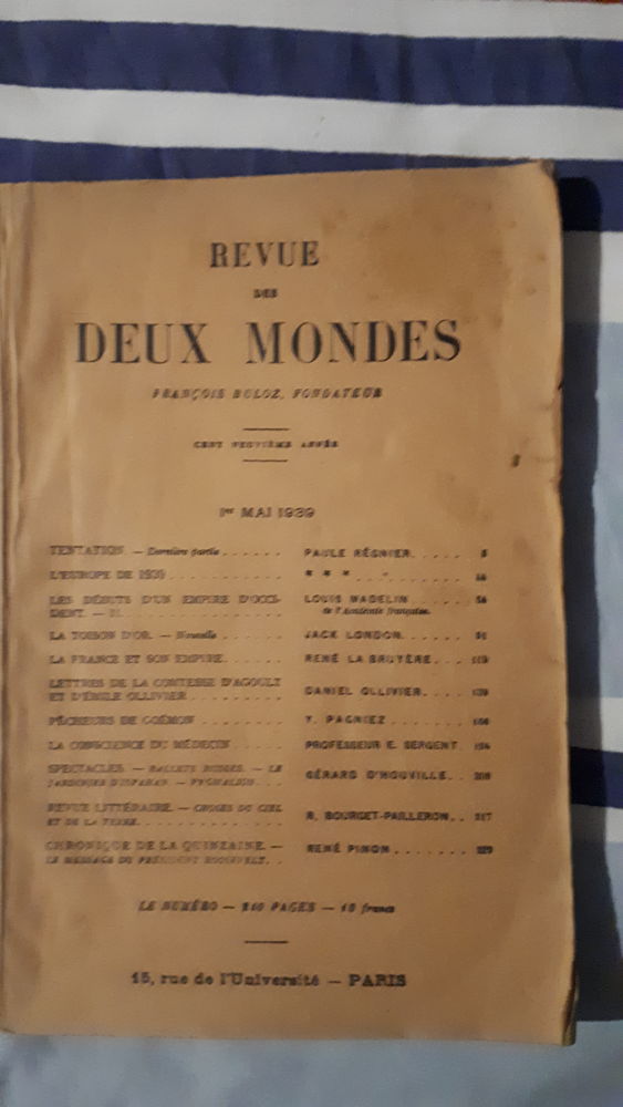 Revue des deux mondes 20 Berny-Rivi�re (02)