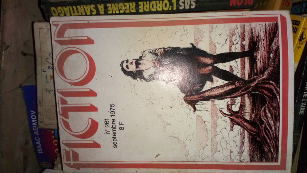 Revue fiction n�261 0 Battrans (70)