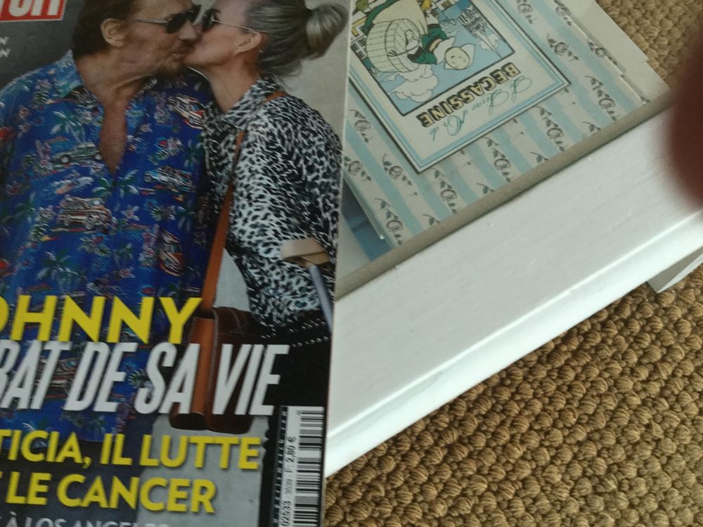 Revue Paris Match 0 Cannes (06)