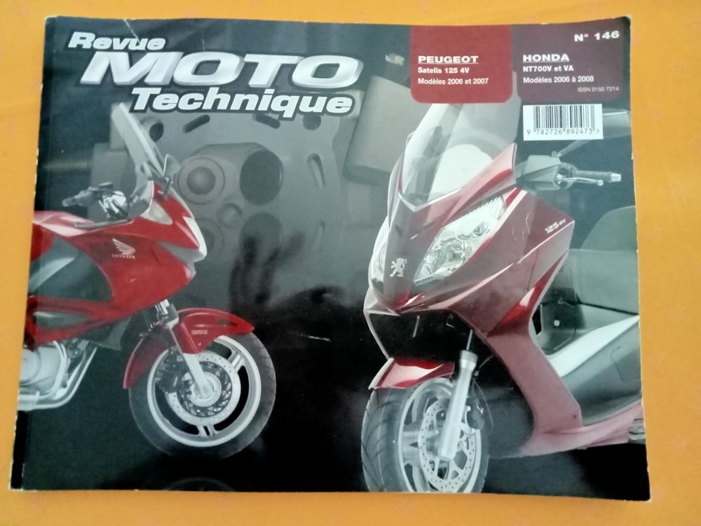 Revue technique 12 Vire (14)