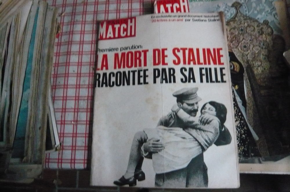 revues anciennes 0 Dijon (21)