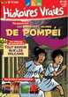 Lot 36 revues  "Je lis des histoires vraies" (8 -12 ans) 54 Le Teich (33)