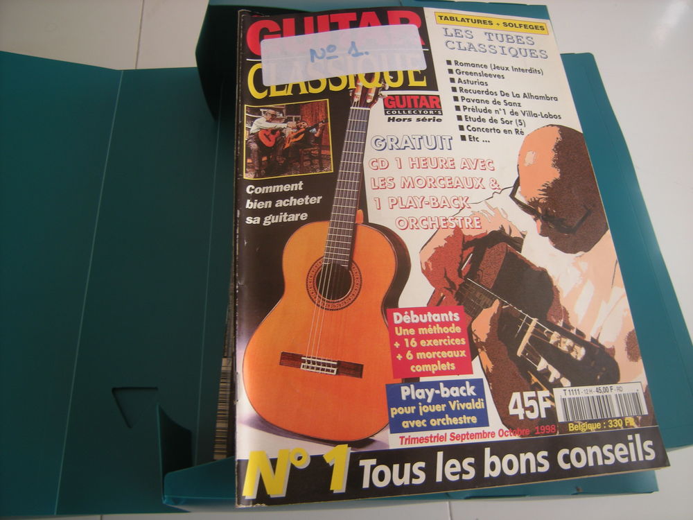 Instruments de musique occasion en ÎledeFrance , annonces achat et