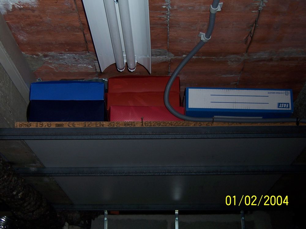 Revues 1 Aureilhan (65)