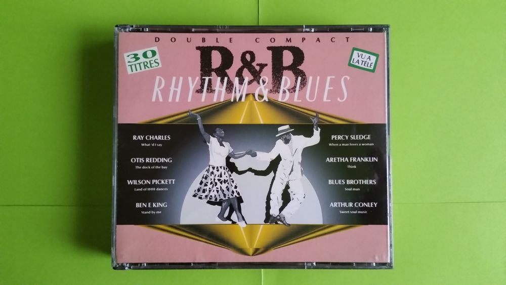 RHYTHM 0 Strasbourg (67)