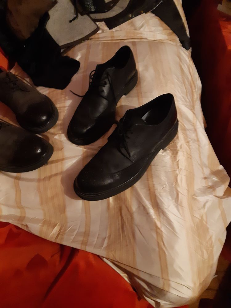 Richelieu tods pointure 45 deux paires 100 Paris 15 (75)