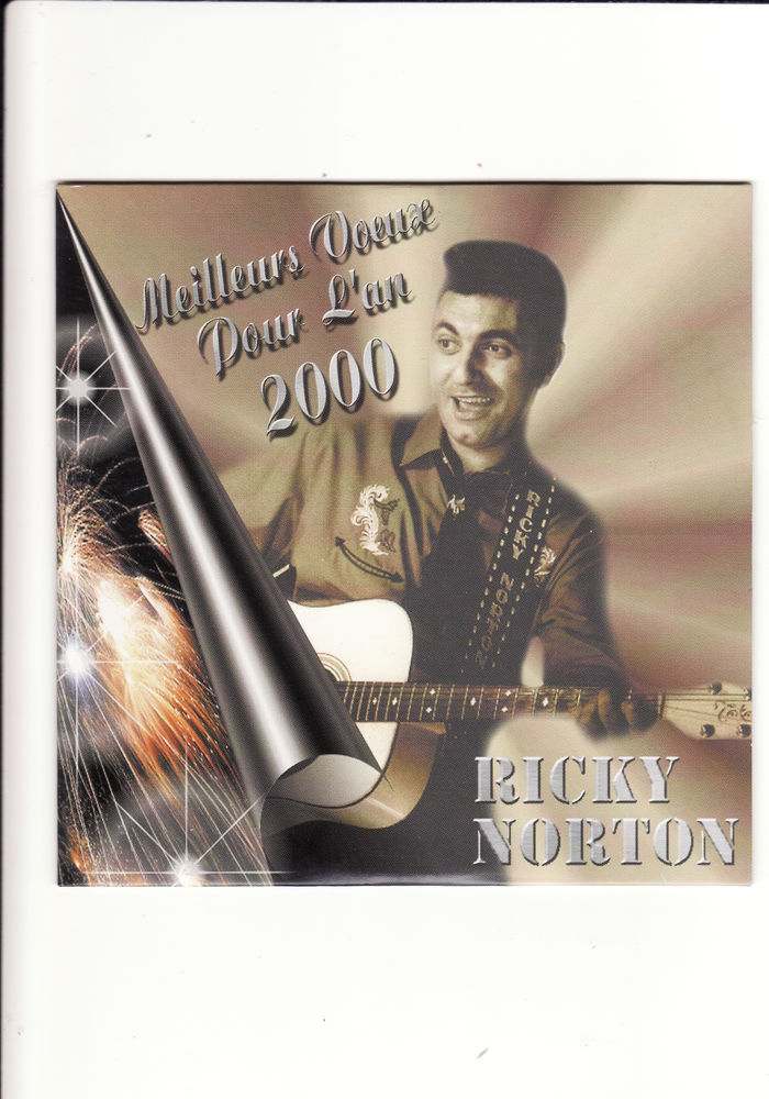 CD RICKY NORTON  10 Quillan (11)