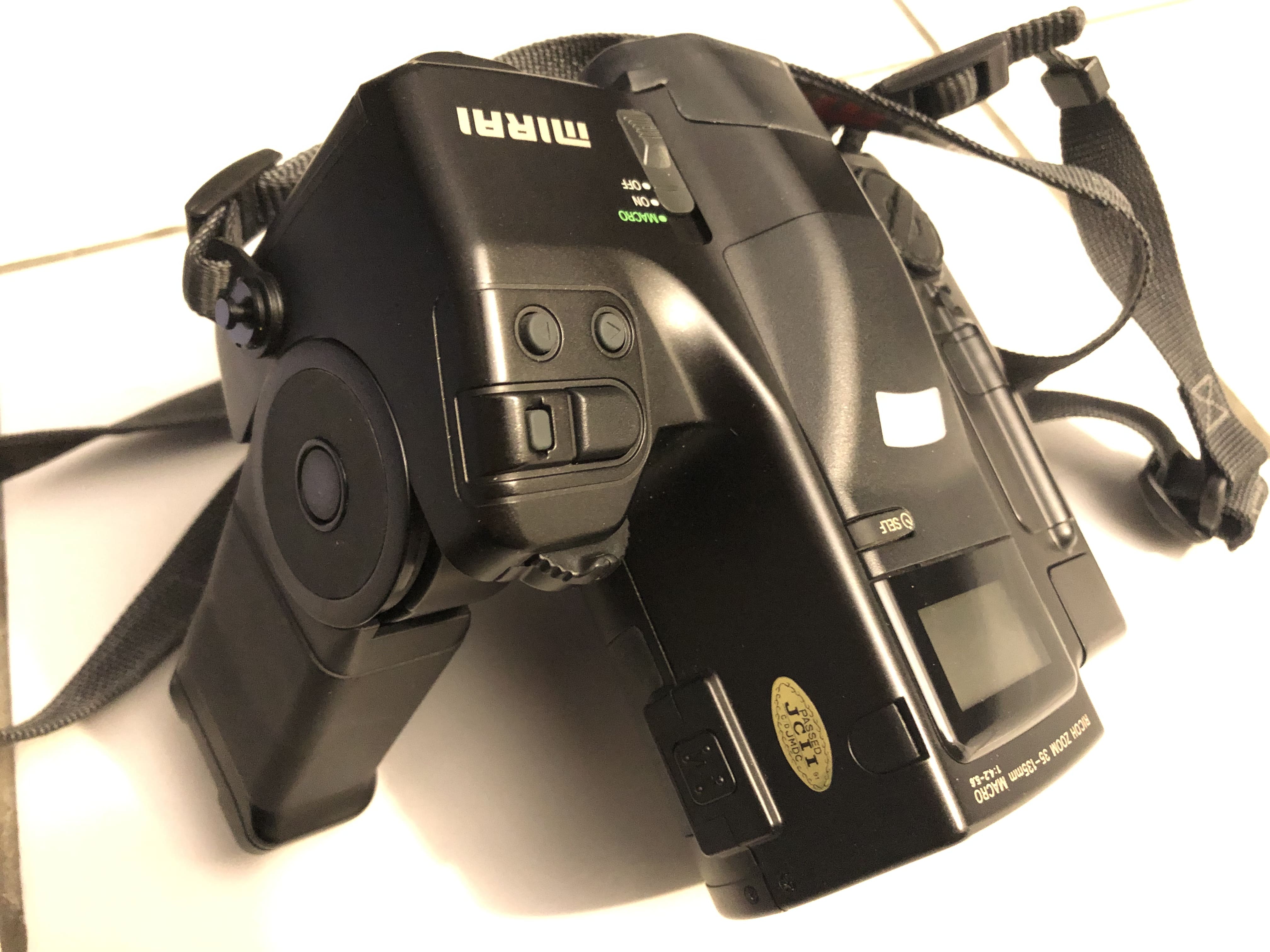 RICOH MIRAI 100 Mexy (54)