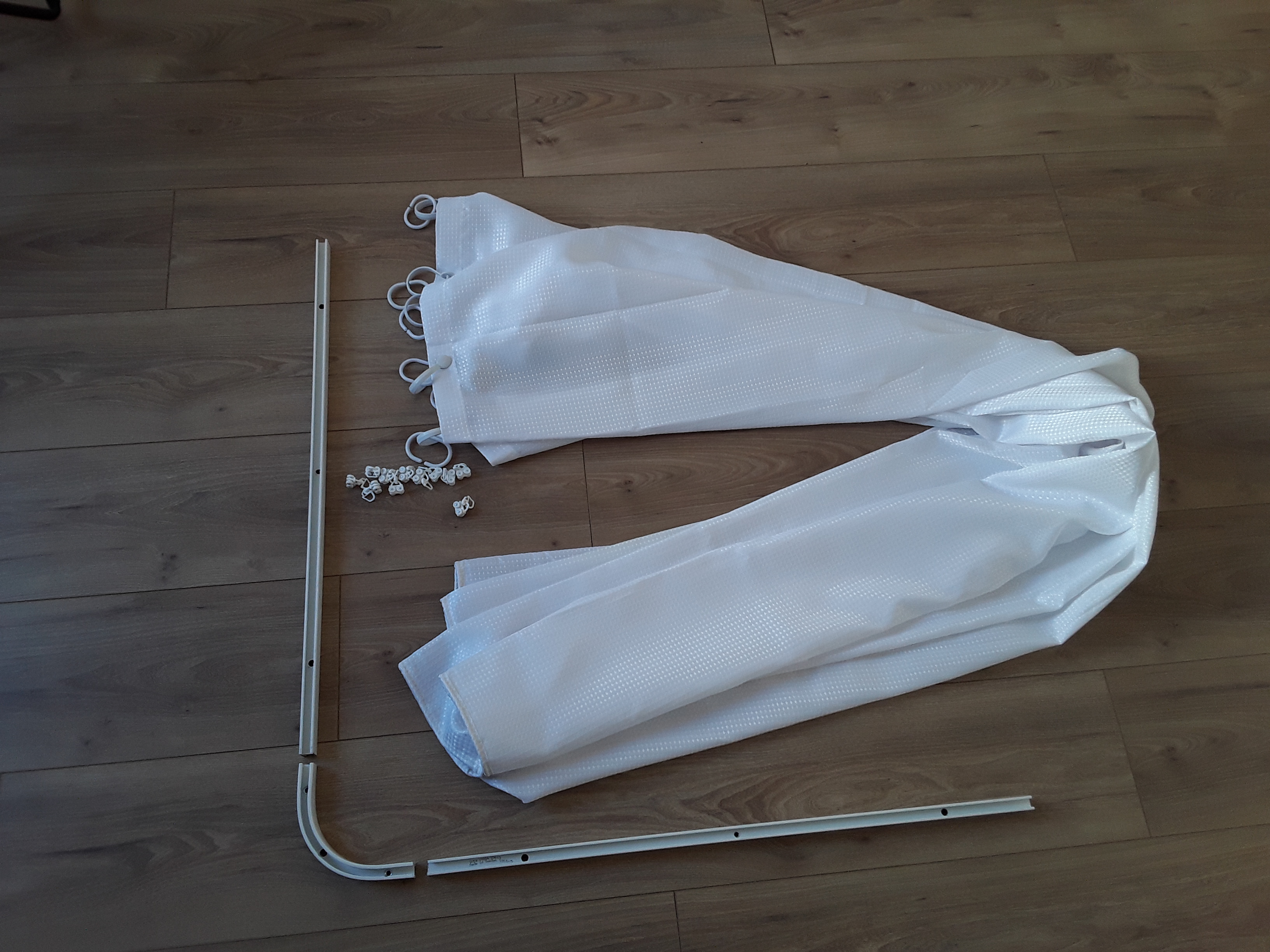 RIDEAU DE DOUCHE 30 Saint-Rapha�l (83)