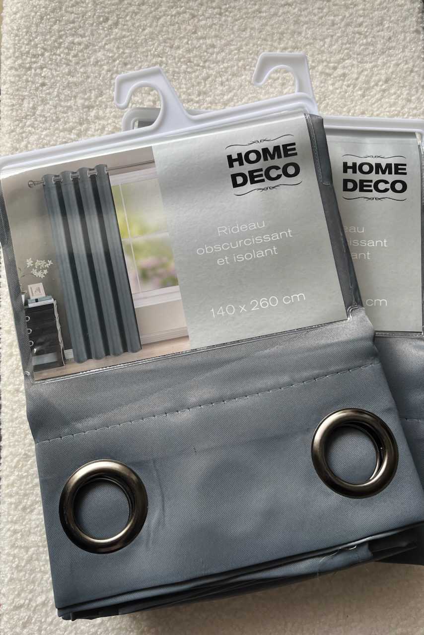 rideau obscurcissent et isolant 13 Montpellier (34)