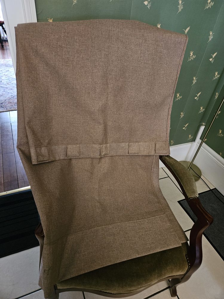 RIDEAU  PANNEAU 5 Ch�teauroux (36)