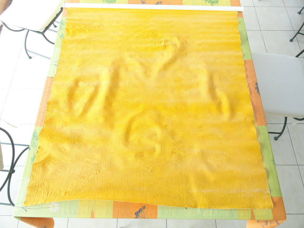 Rideau toile 3 Sabl�-sur-Sarthe (72)