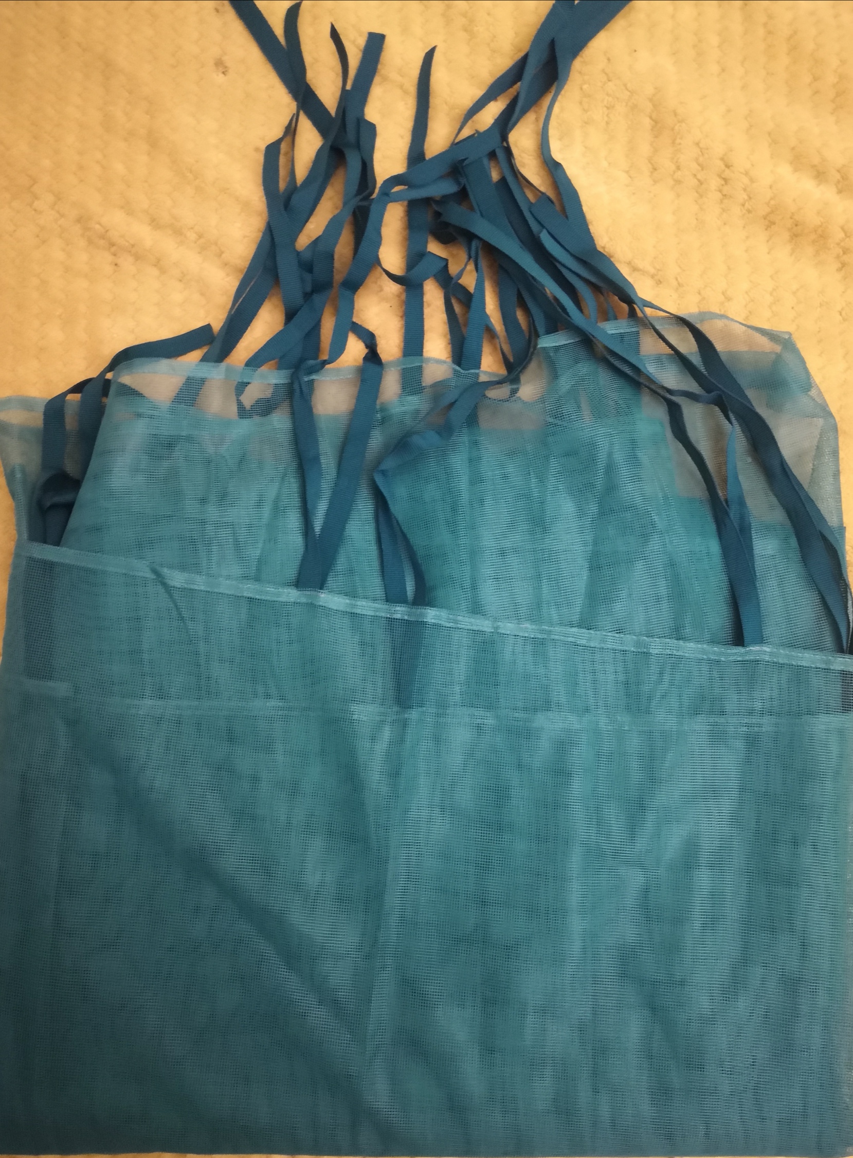 RIDEAU VERT 10 Toulouse (31)