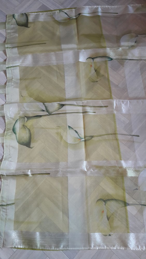 Rideau voilage 4 Le Theil-de-Bretagne (35)