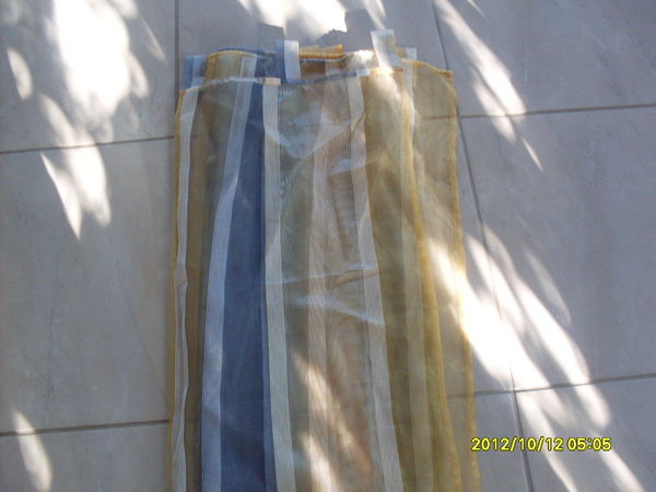 rideau voile 8 Tournon-d'Agenais (47)