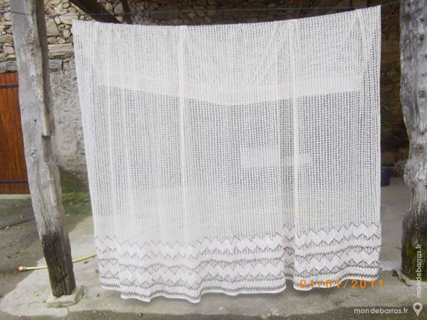 RIDEAU 10 Carmaux (81)