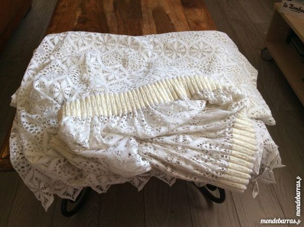 Rideau 15 Noisy-le-Grand (93)