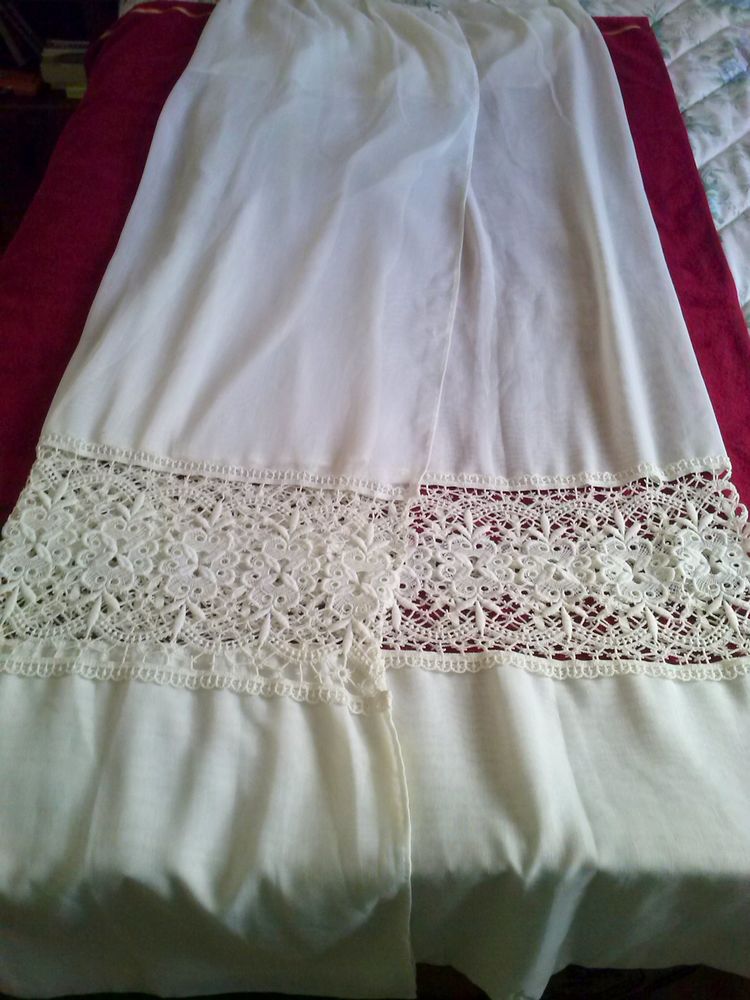 Rideau 5 Le Plessis-Bouchard (95)