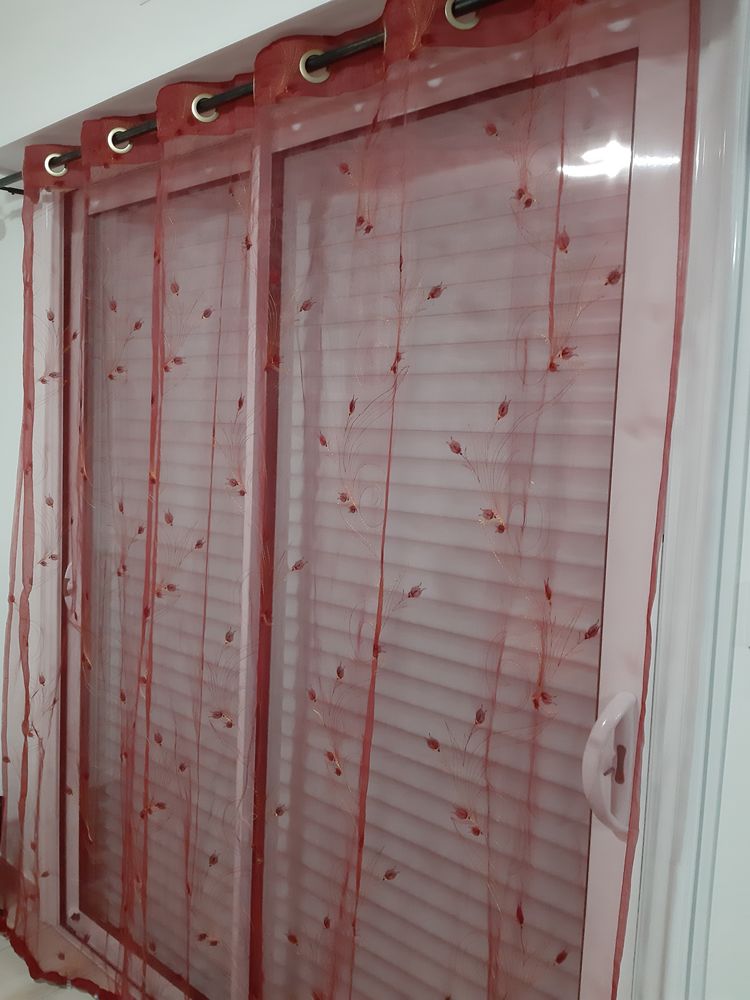 Rideau 8 Bressuire (79)