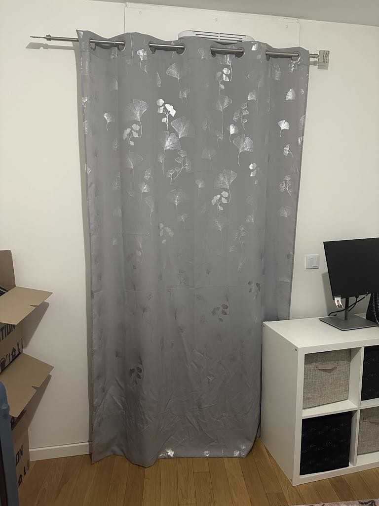 rideau 15 Bezons (95)