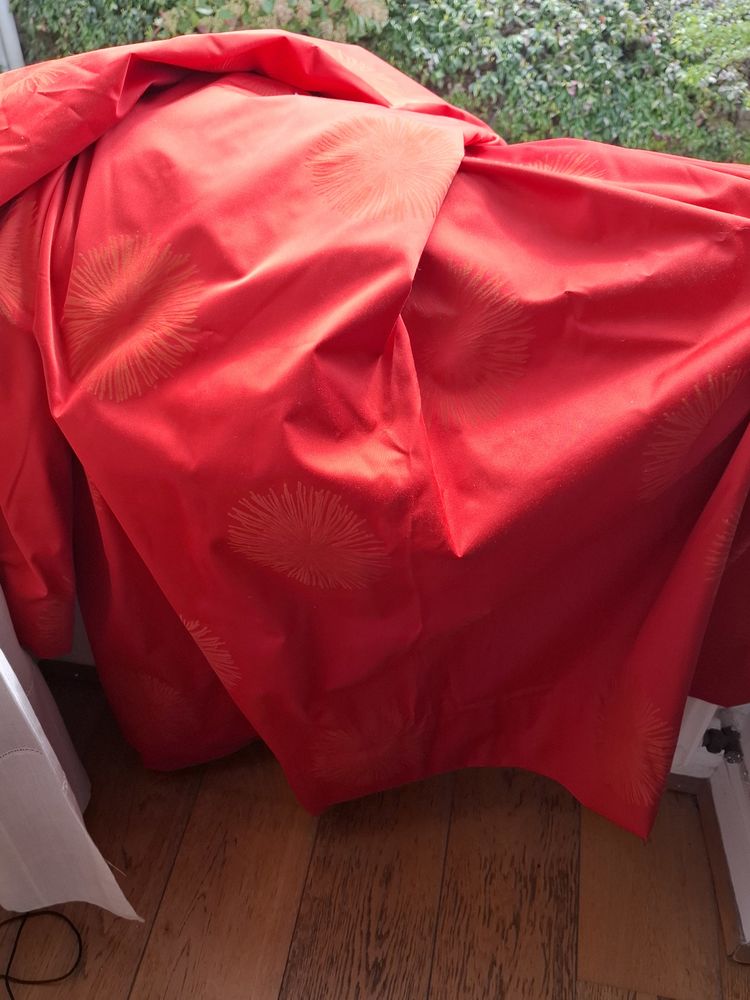 RIDEAU 20 Biarritz (64)