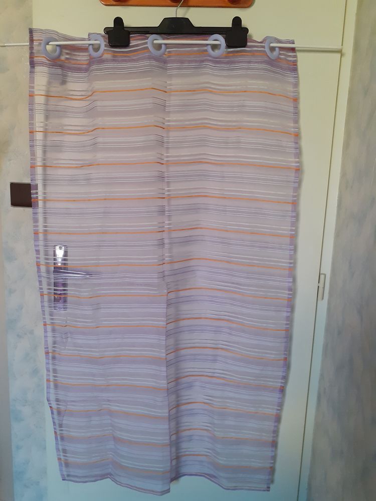 Rideaux courts 3 Grisolles (82)