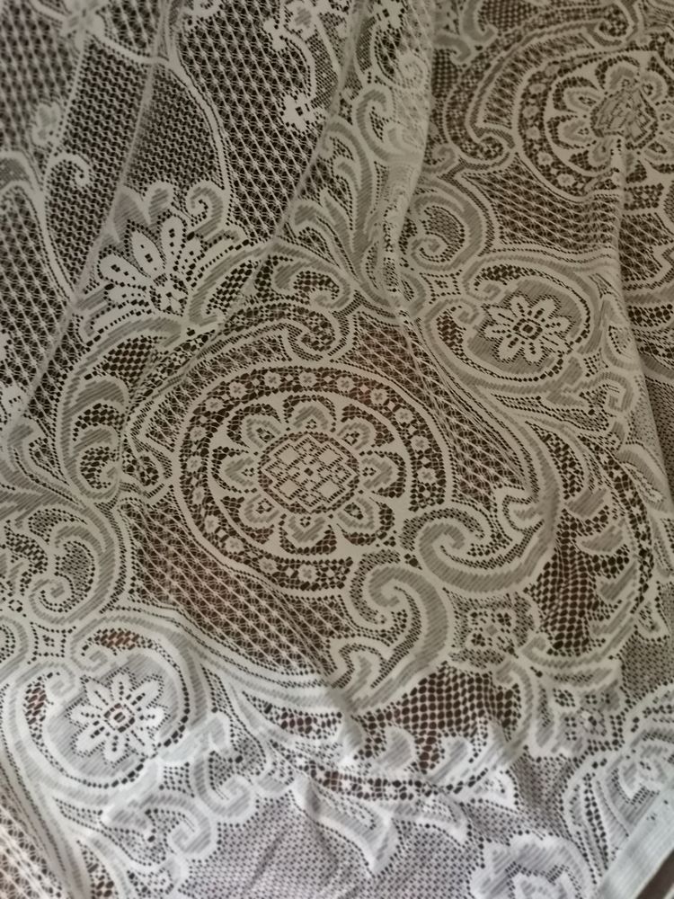 Rideaux en dentelle 60 Cadillac (33)