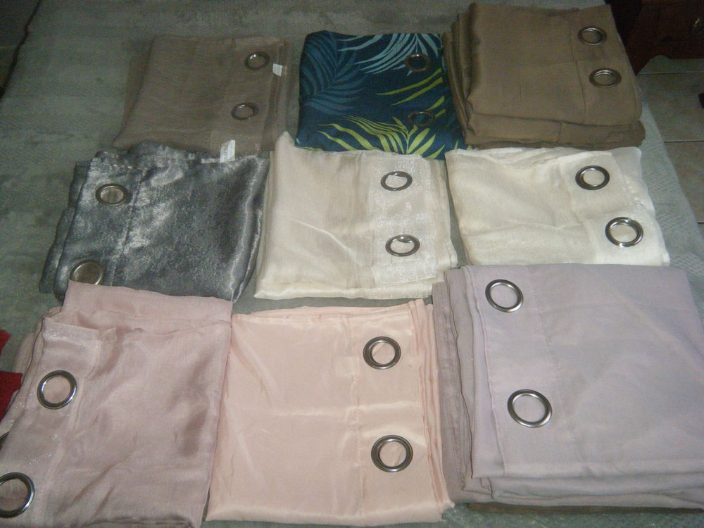 Rideaux et doubles-rideaux 10 Saujon (17)