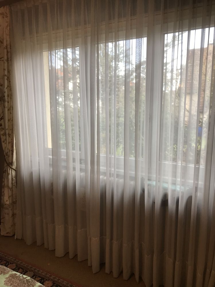 Rideaux et doubles-rideaux 8 Haguenau (67)