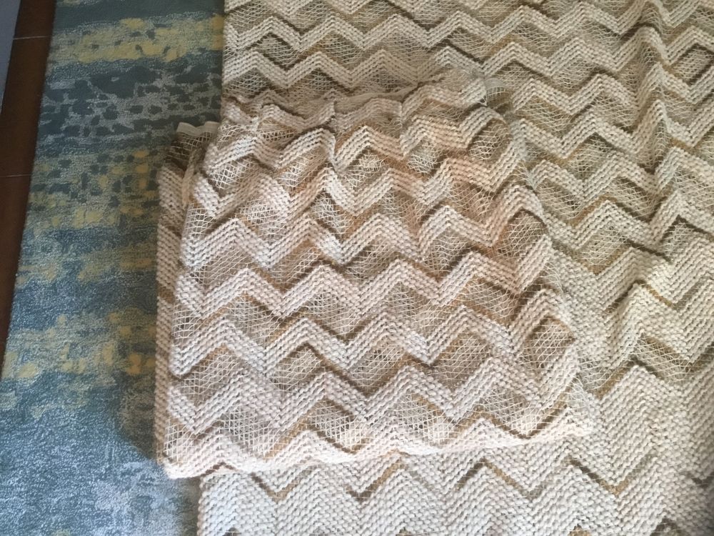 rideaux (filet ) 15 Saint-Martin-d'H�res (38)