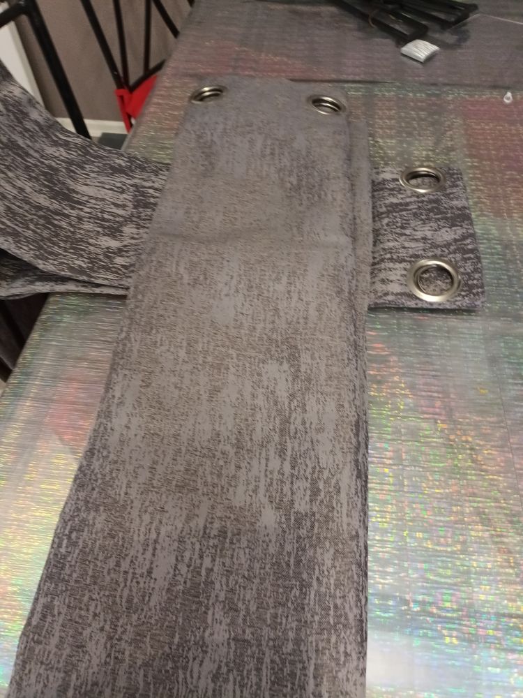 Rideaux neuf 50 Caluire-et-Cuire (69)