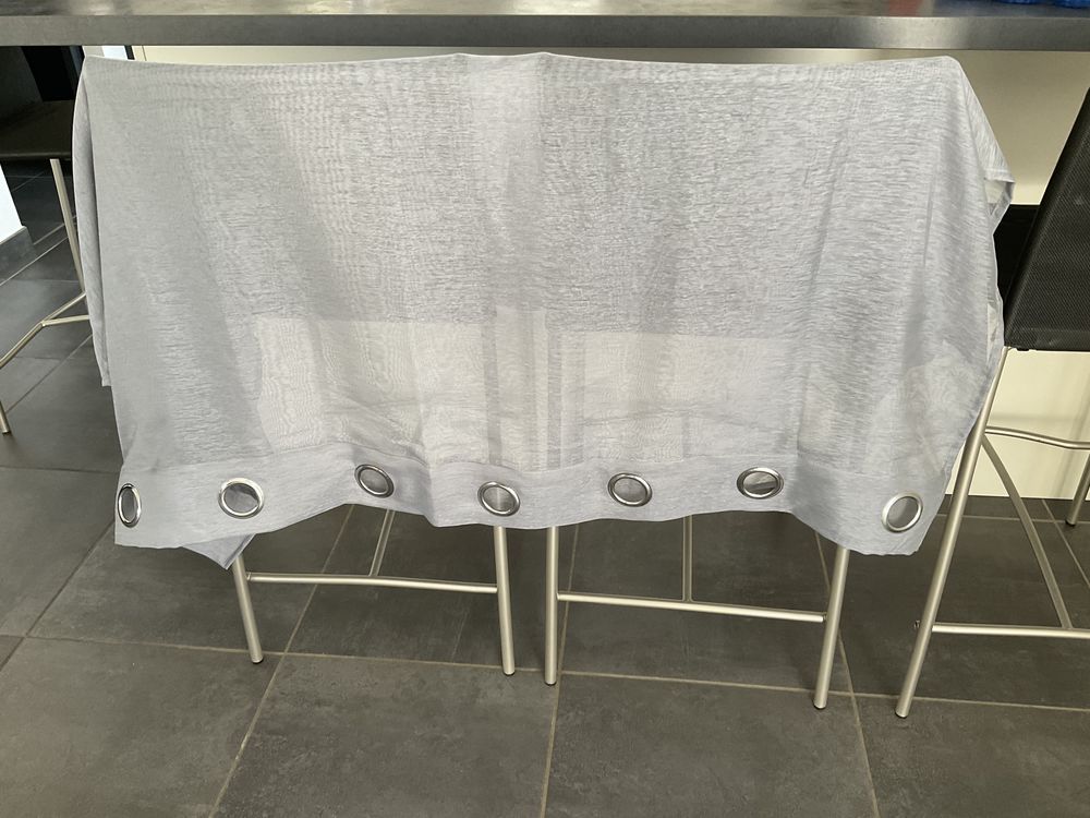 Rideaux neufs pour baies vitr�es 25 Coublevie (38)