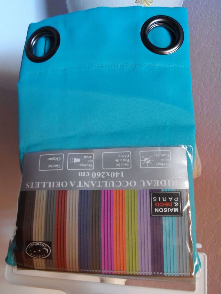 Rideaux occultants 55 Le Grand-Lemps (38)