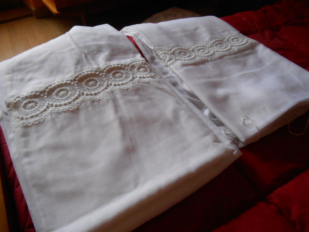 Rideaux, panneaux 50 Exireuil (79)