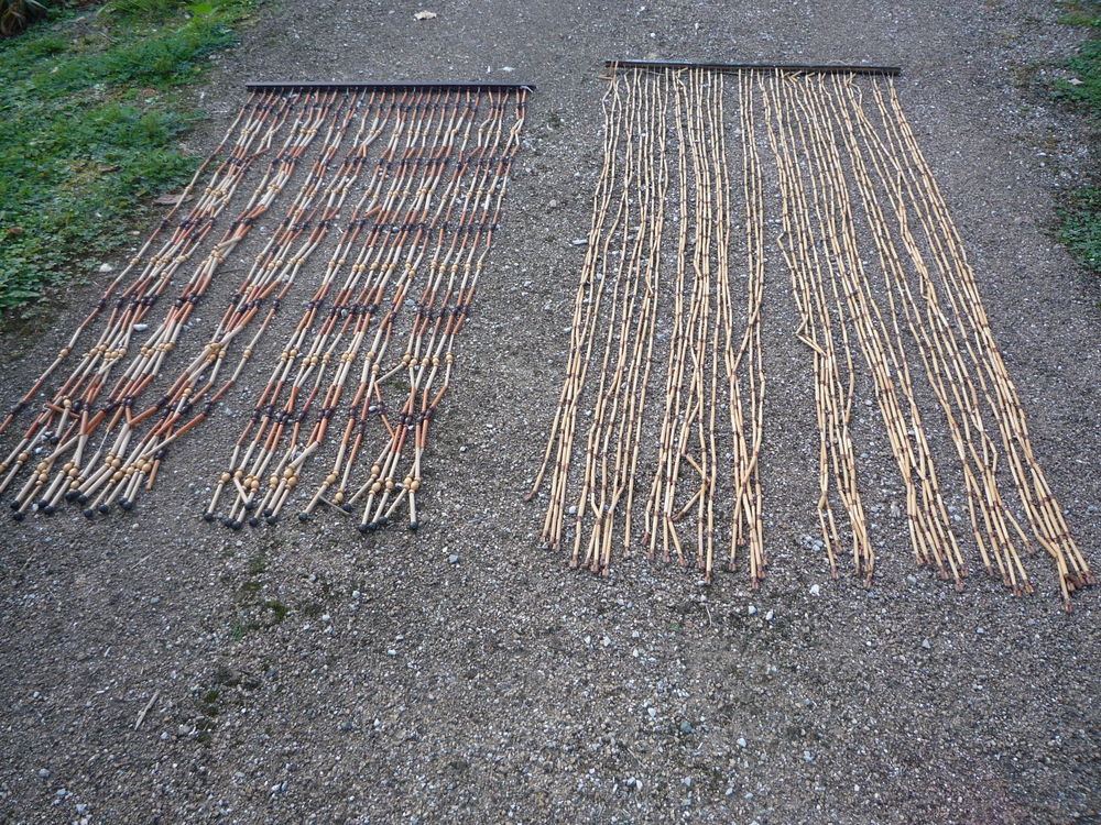 Rideaux de porte 10 Castres (81)