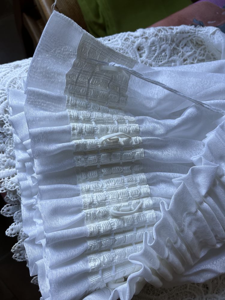 Rideaux pr�ts � poser 5 Lauris (84)