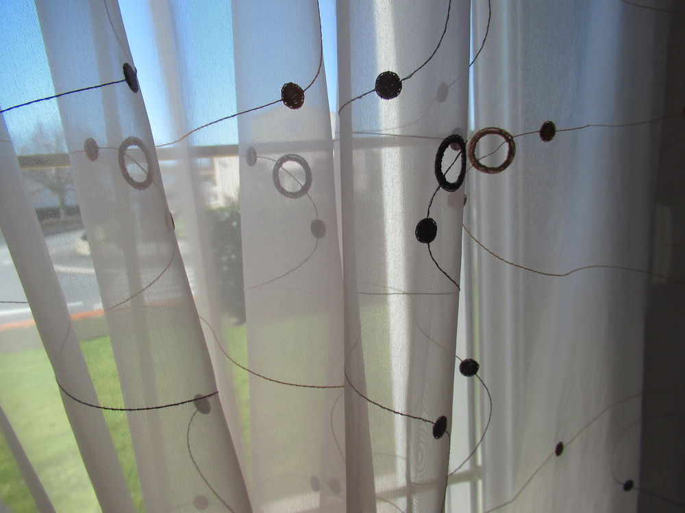 Rideaux-Voilage 100 Saint-Hilaire-de-Loulay (85)