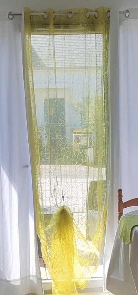 Rideaux voilages 10 Sainte-Anne-d'Auray (56)