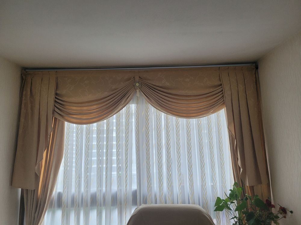 Rideaux et voilages 150 Grigny (91)