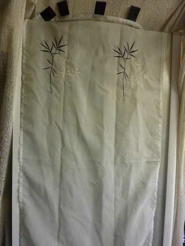 Rideaux 10 Saint-M�dard-en-Jalles (33)