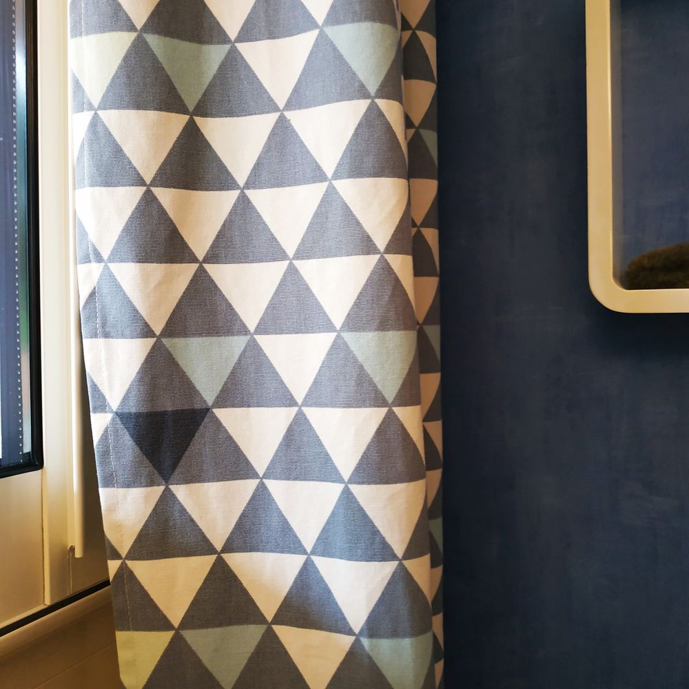 Rideaux 15 Fr�jus (83)