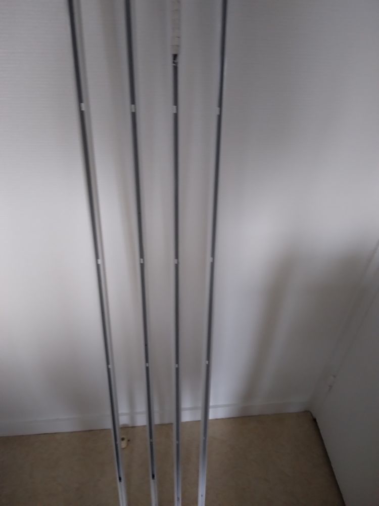 rideaux 20 Witry-l�s-Reims (51)