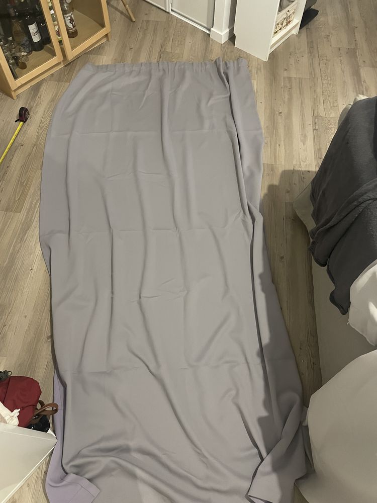 Rideaux 50 Bordeaux (33)