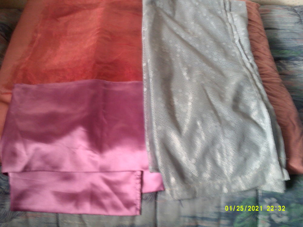 Rideaux 2 Saint-Laurent-de-la-Pr�e (17)