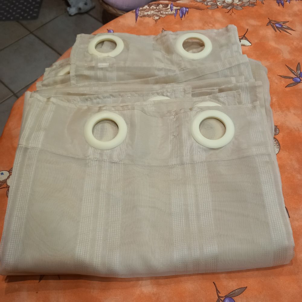 rideaux 1 La Tour-du-Crieu (09)