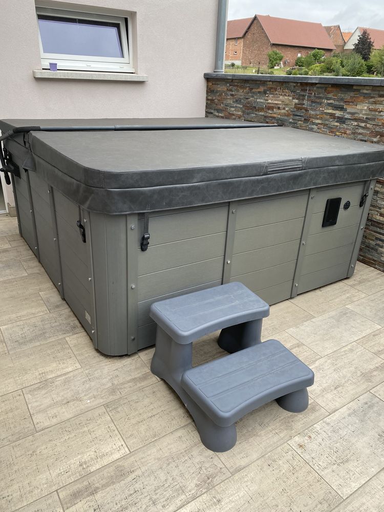 Spa rigide 6900 Niedersoultzbach (67)