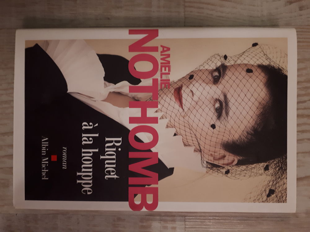 Riquet La Houppe 3 Saint-Priest (69)