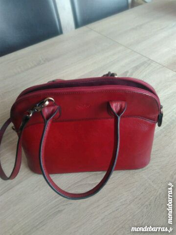 sac ritelle cuir femme