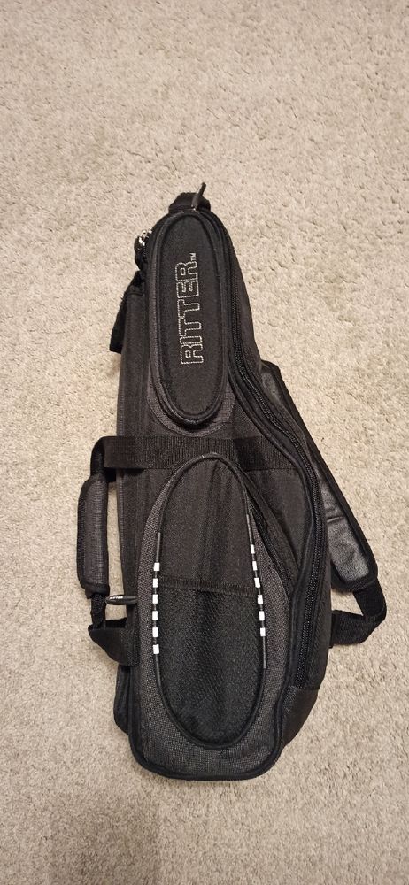 Gic Bag Ritter pour saxo alto 85 Saint-Genis-Pouilly (01)
